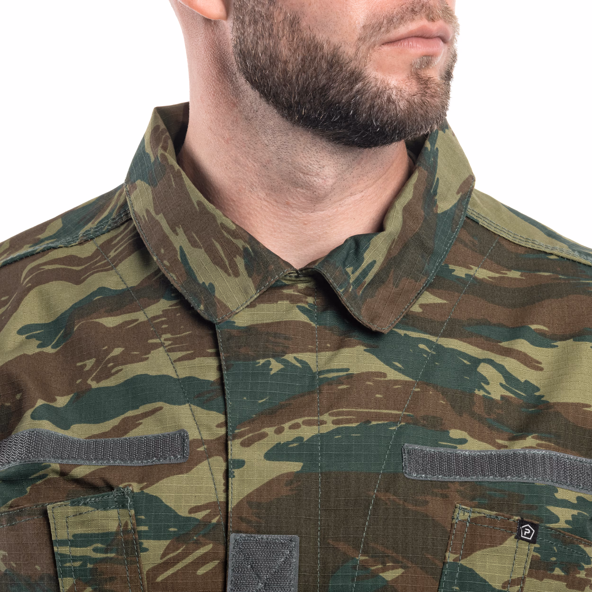 Костюм тактичний Pentagon ACU 2.0. Камуфляж