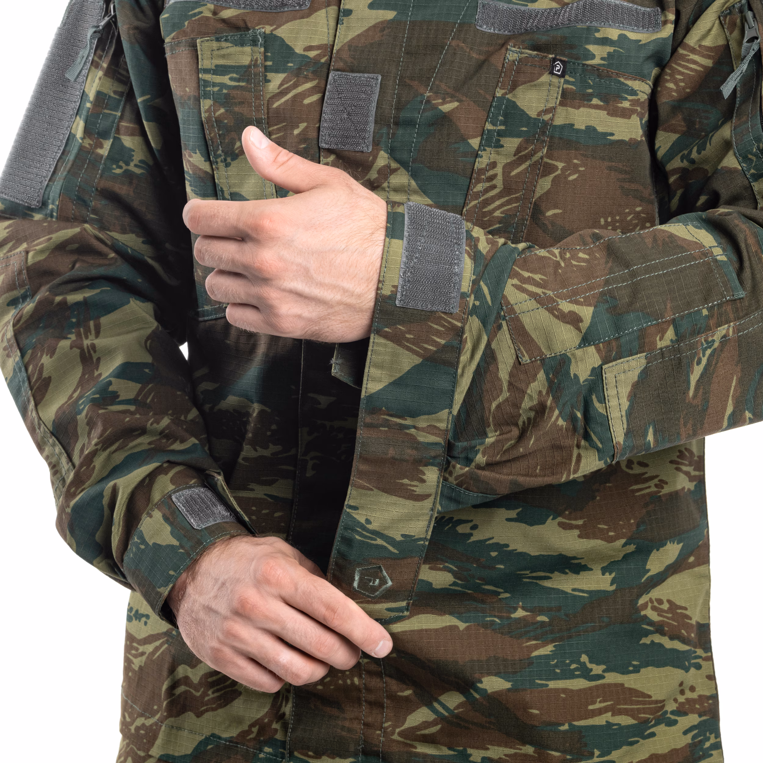 Костюм тактичний Pentagon ACU 2.0. Камуфляж