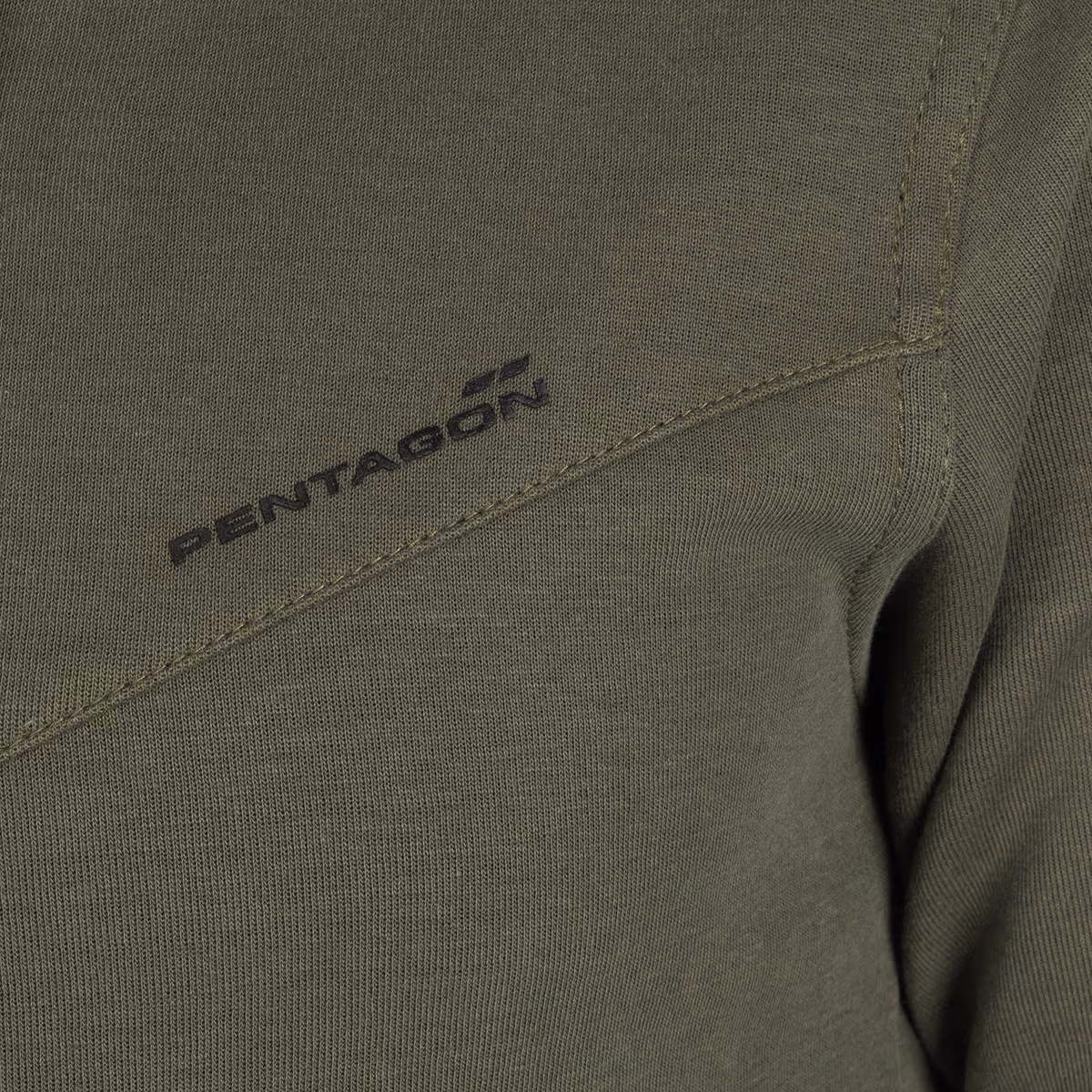Кофта тактична Pentagon Pentathlon 2.0. Олива