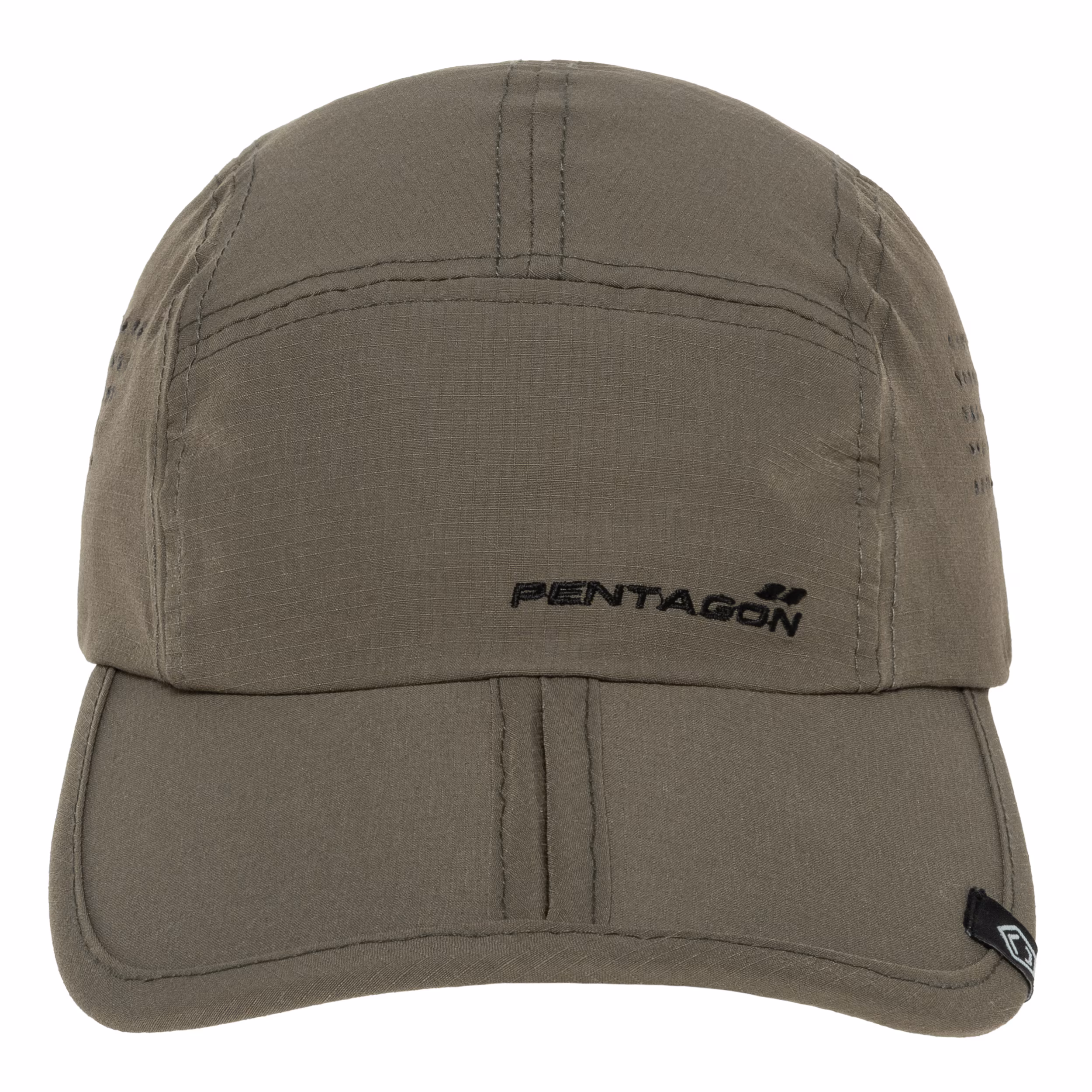 Кепка Pentagon Zakros. Олива