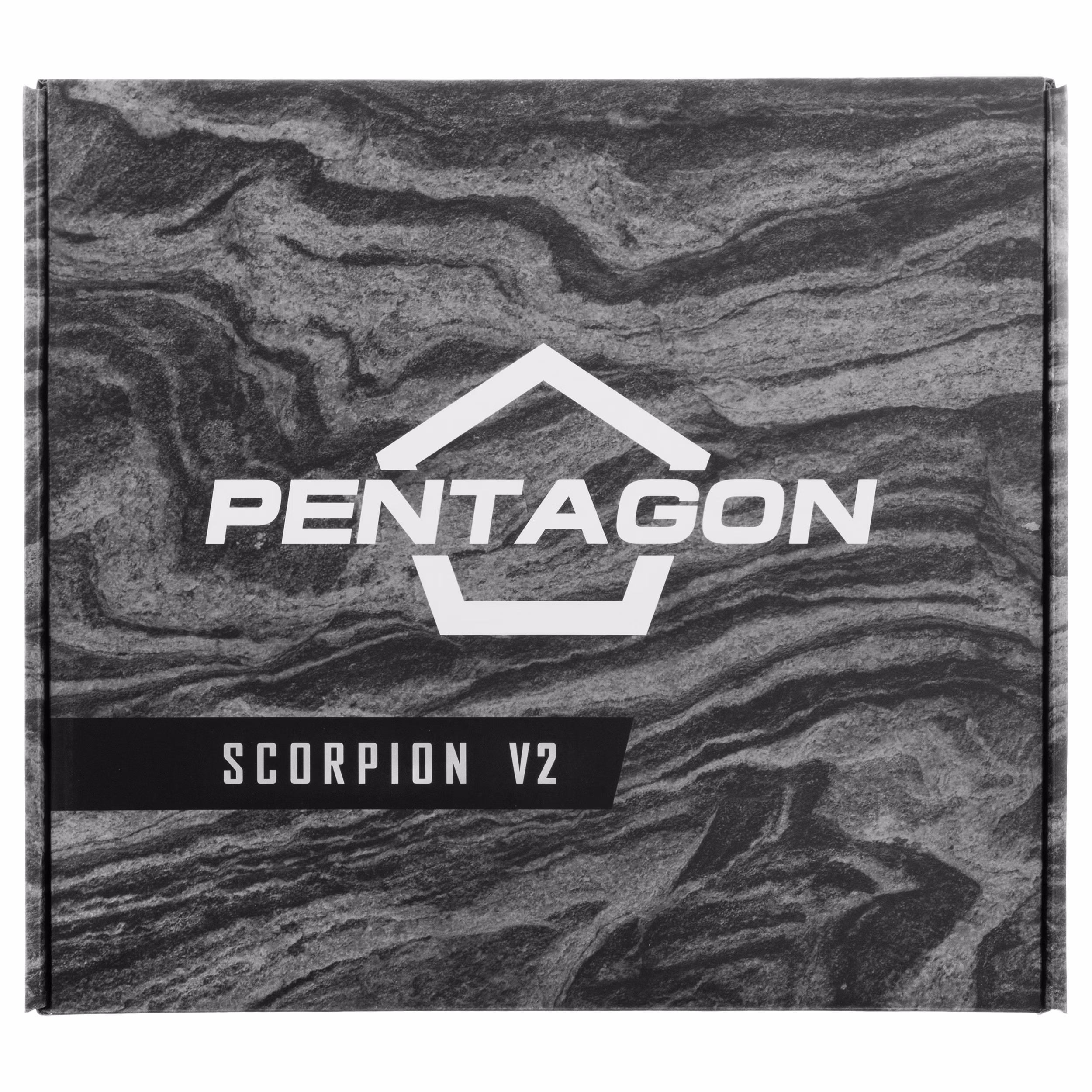 Кроссовки тактические Pentagon Scorpion V2 Suede 4. Черный