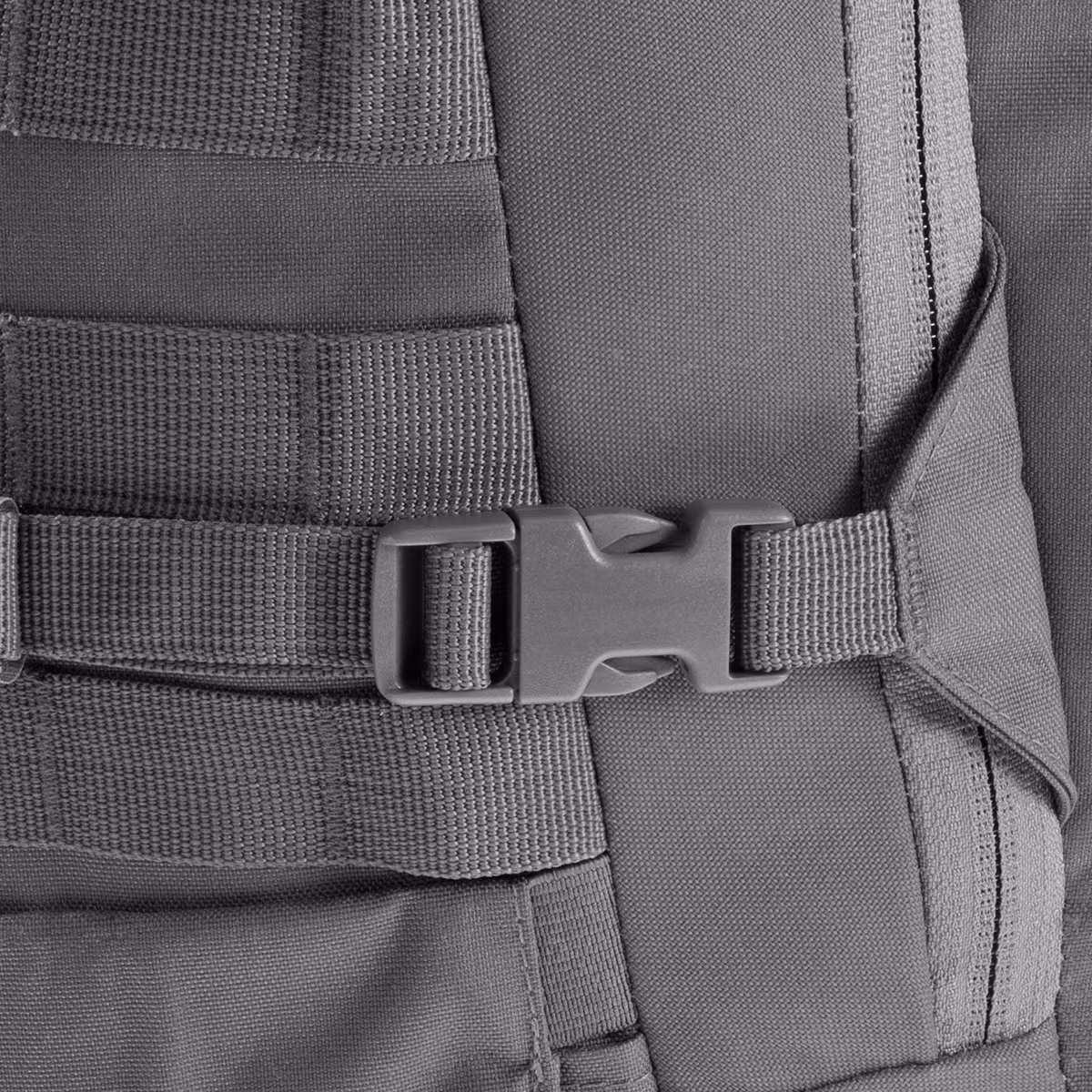 Рюкзак туристичний Pentagon Epos Backpack 40л. Сірий