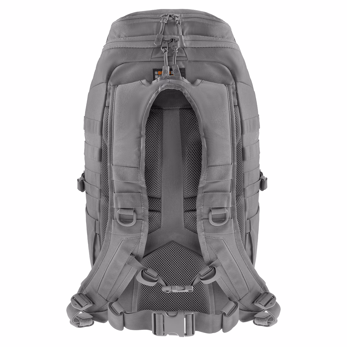 Рюкзак туристичний Pentagon Epos Backpack 40л. Сірий