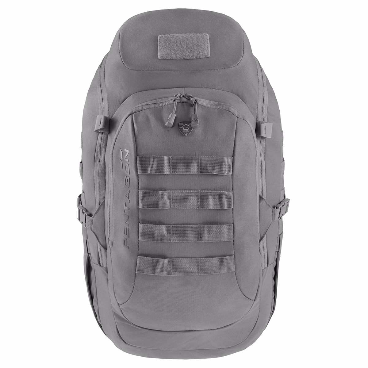 Рюкзак туристичний Pentagon Epos Backpack 40л. Сірий