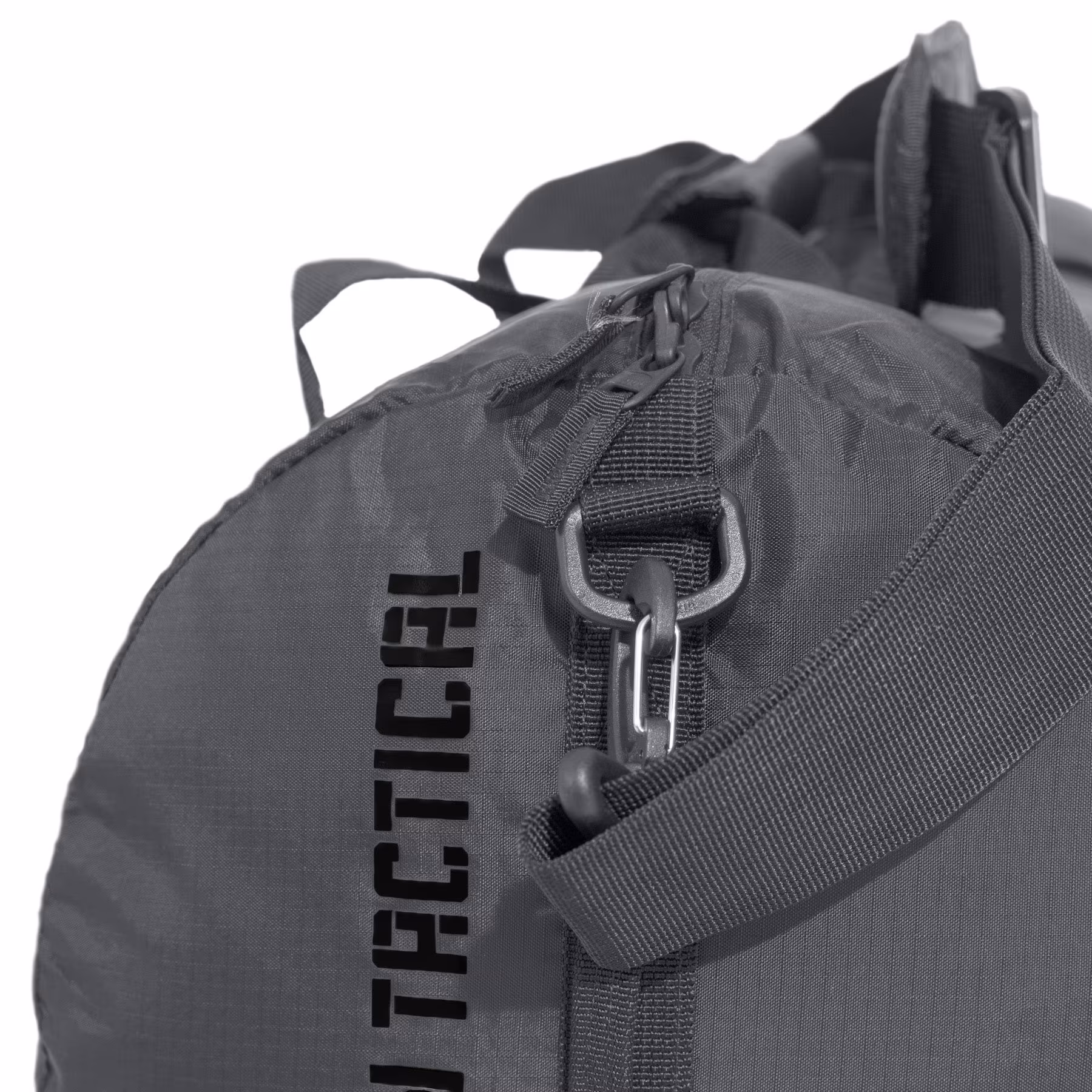 Сумка Pentagon Kanon 2.0 Packable Duffle 45 л. Серый