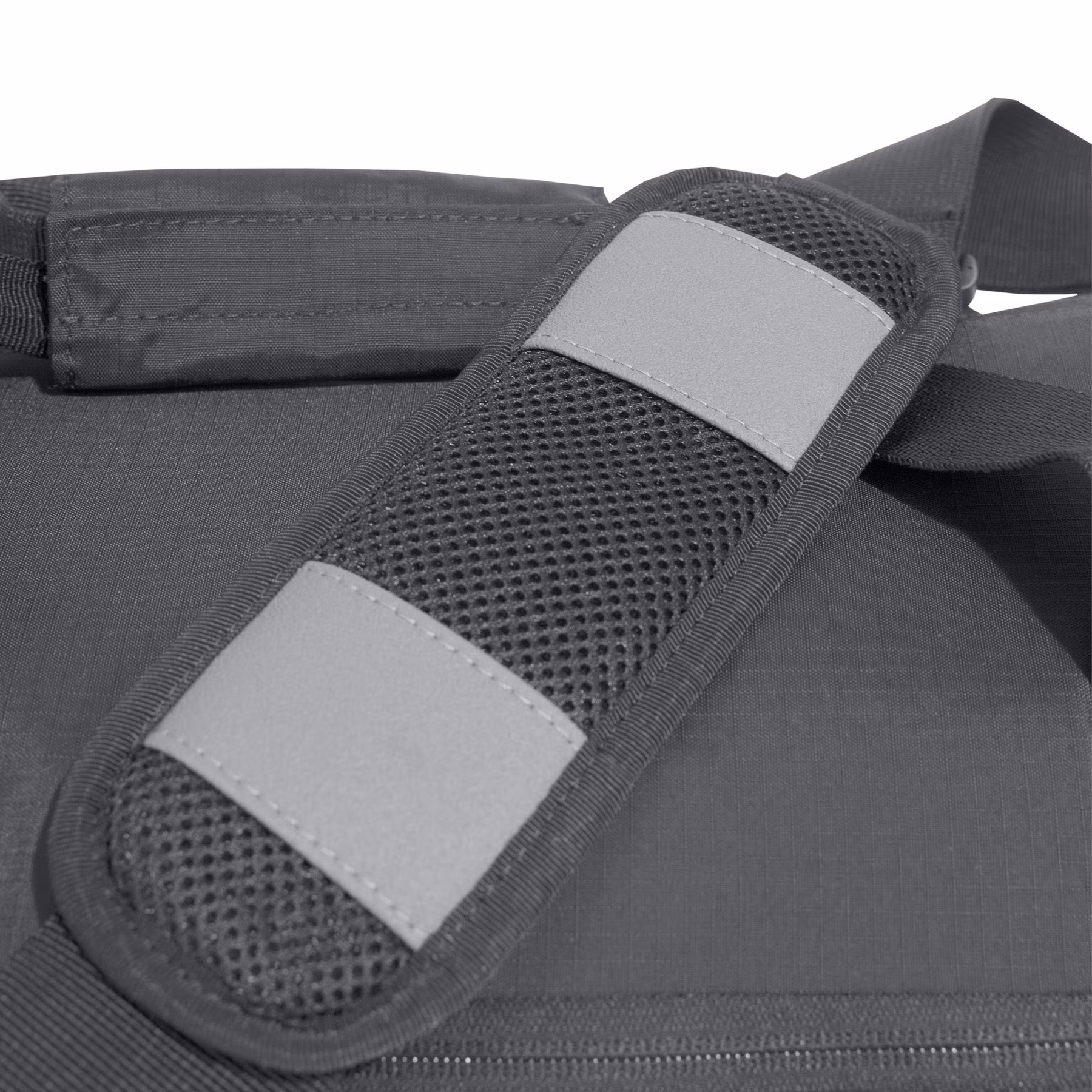 Сумка Pentagon Kanon 2.0 Packable Duffle 45 л. Серый