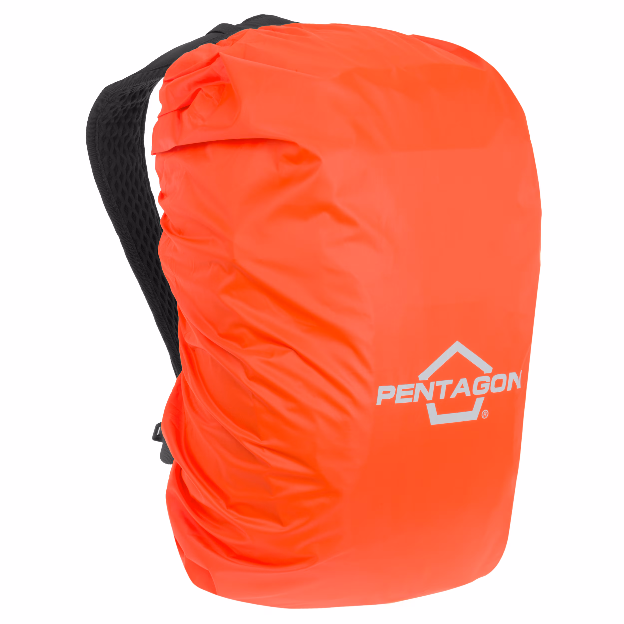 Рюкзак Pentagon Minor полегшений 20 л. Чорний