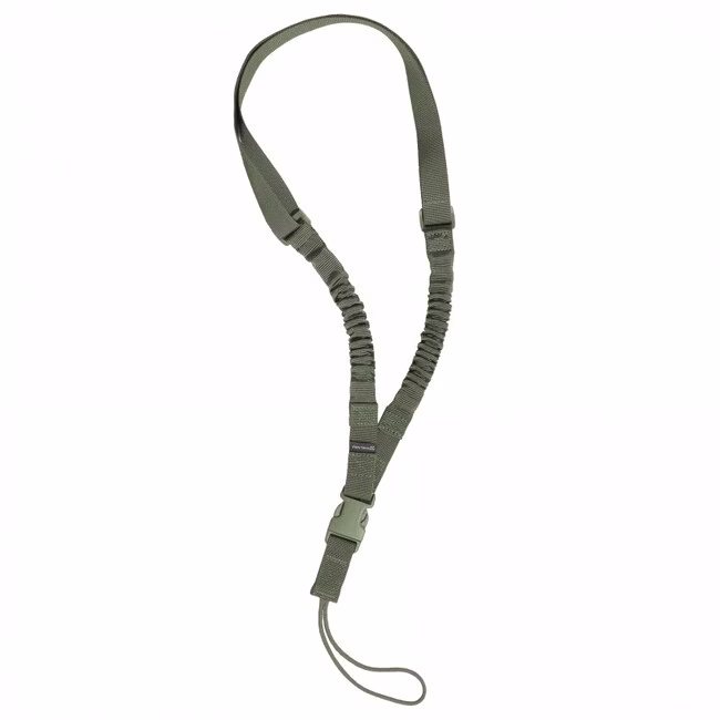 Ремень оружейный одноточечный Pentagon Amma 2.0 Single Sling. Олива
