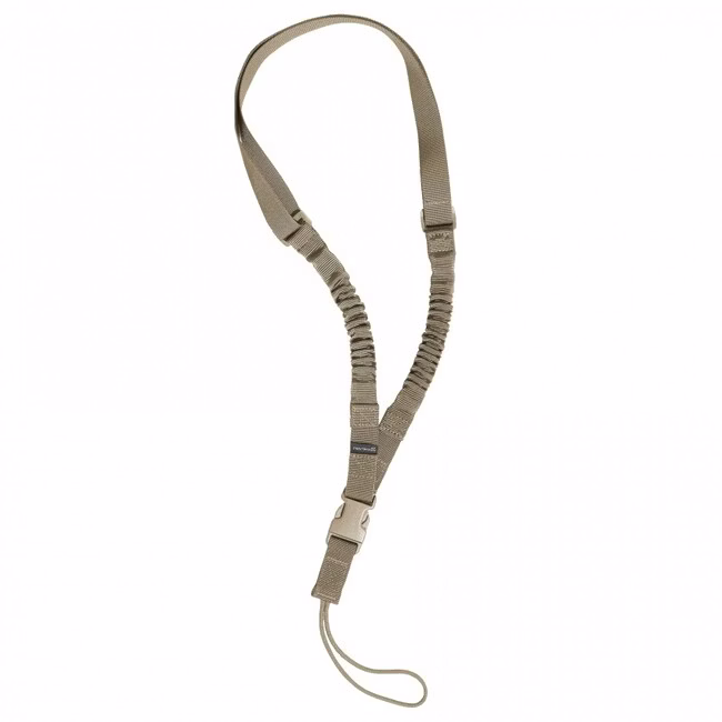 Ремень оружейный одноточечный Pentagon Amma 2.0 Single Sling. Койот