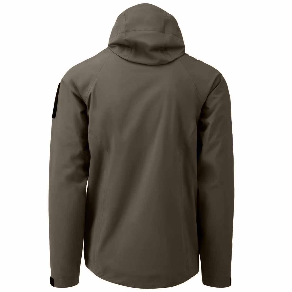 Куртка Helikon Squall Hardshell Torrent Stretch. Олива