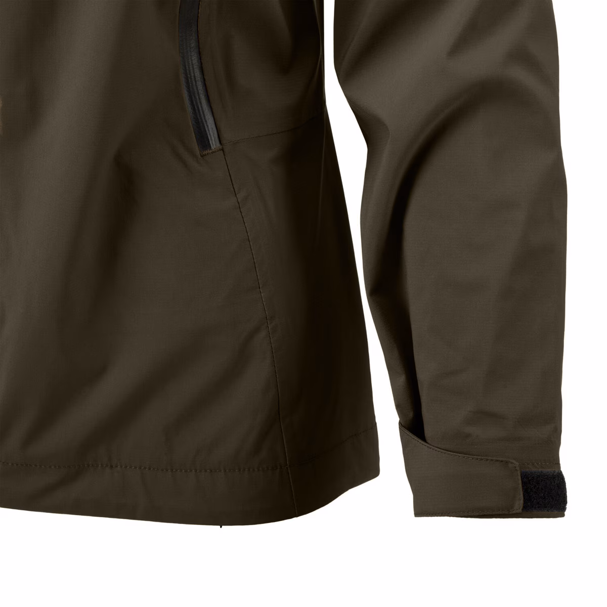 Куртка Helikon Squall Hardshell Torrent Stretch. Олива