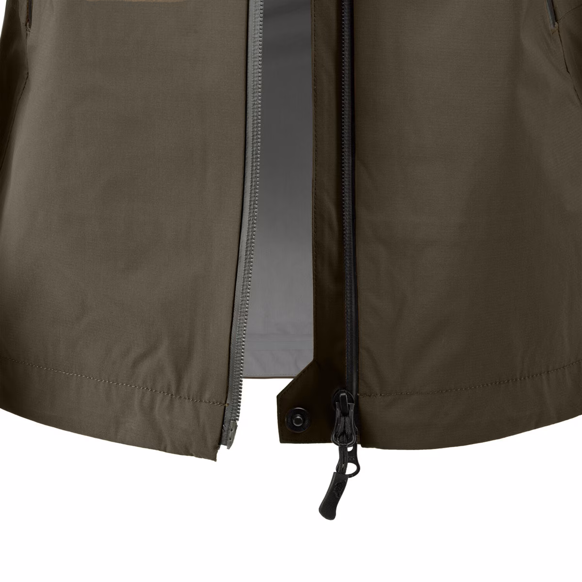 Куртка Helikon Squall Hardshell Torrent Stretch. Олива