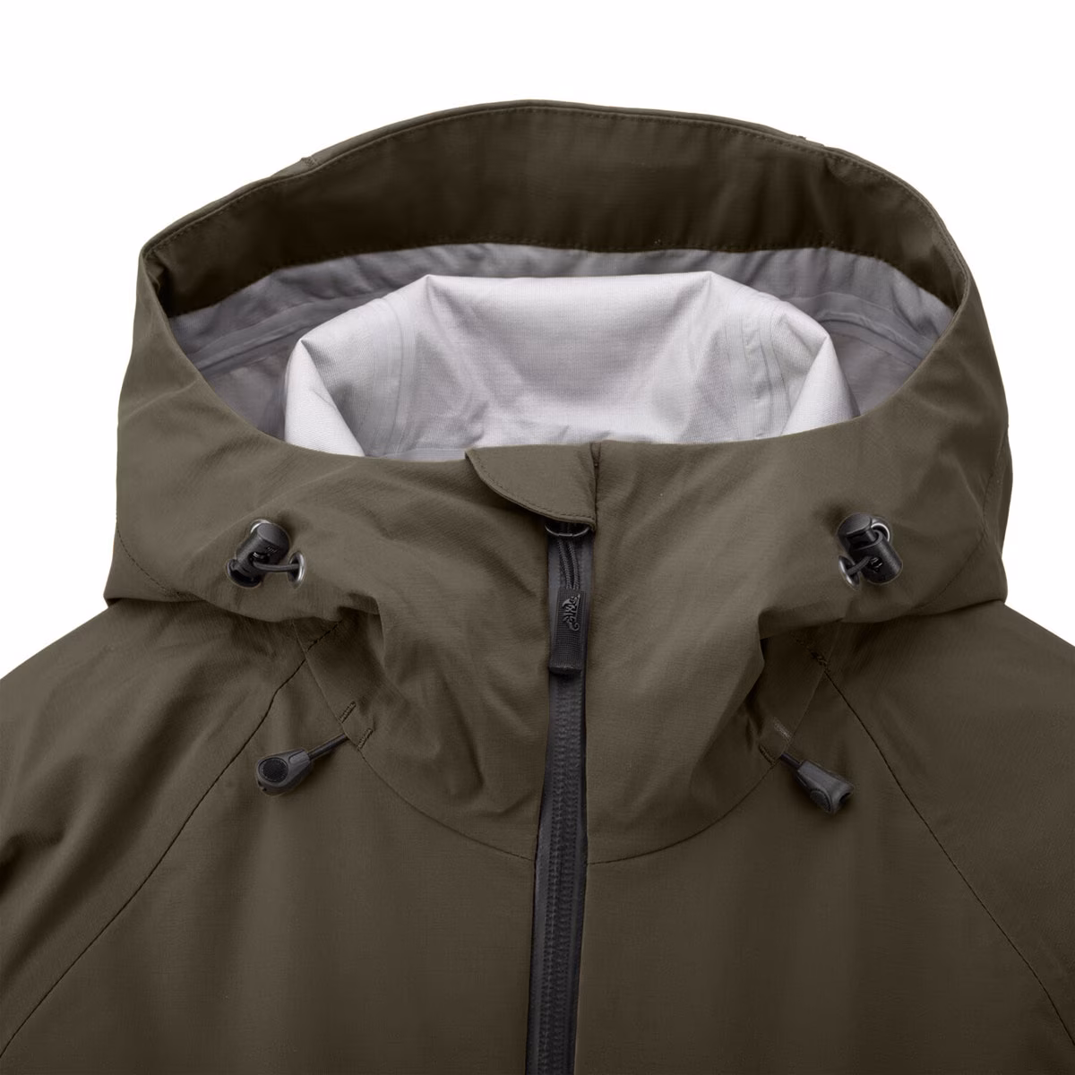 Куртка Helikon Squall Hardshell Torrent Stretch. Олива