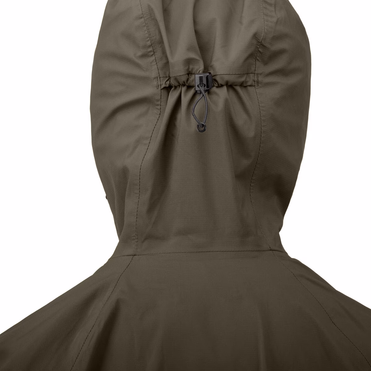 Куртка Helikon Squall Hardshell Torrent Stretch. Олива