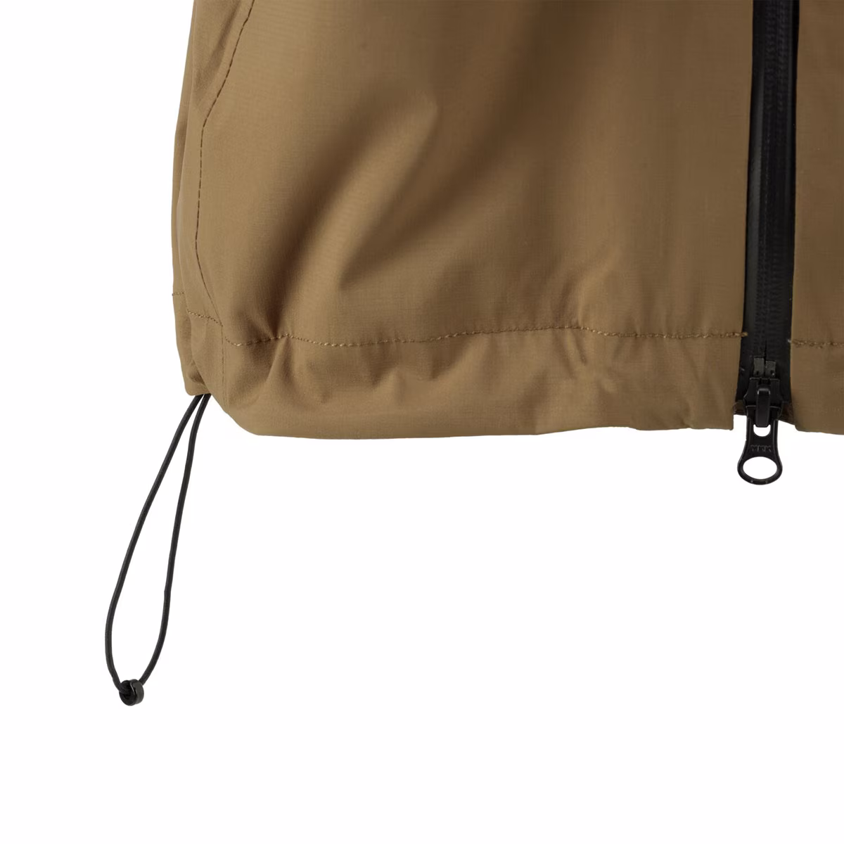 Куртка Helikon Squall Hardshell Torrent Stretch. Койот