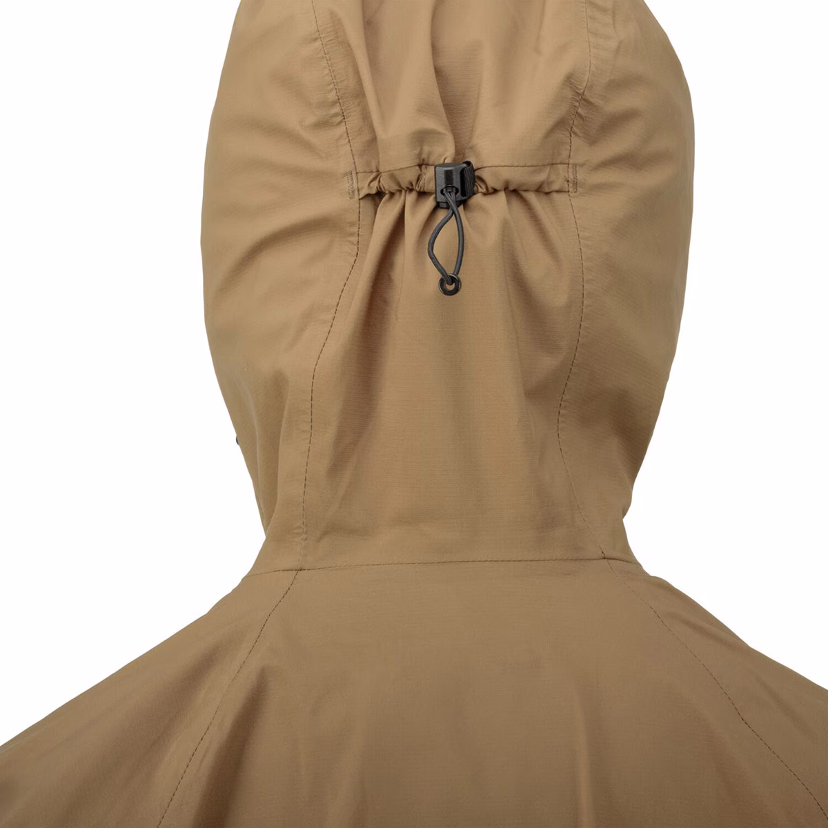 Куртка Helikon Squall Hardshell Torrent Stretch. Койот