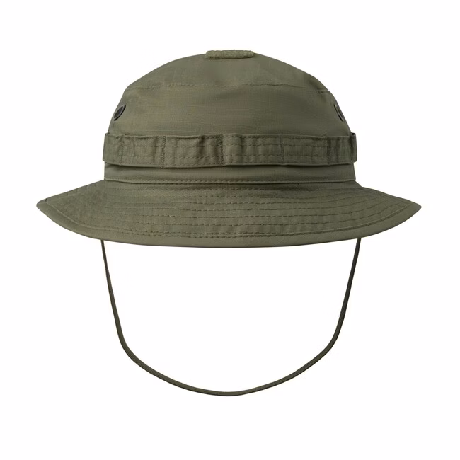 Панама Helikon Boonie Hat Mk2. Олива