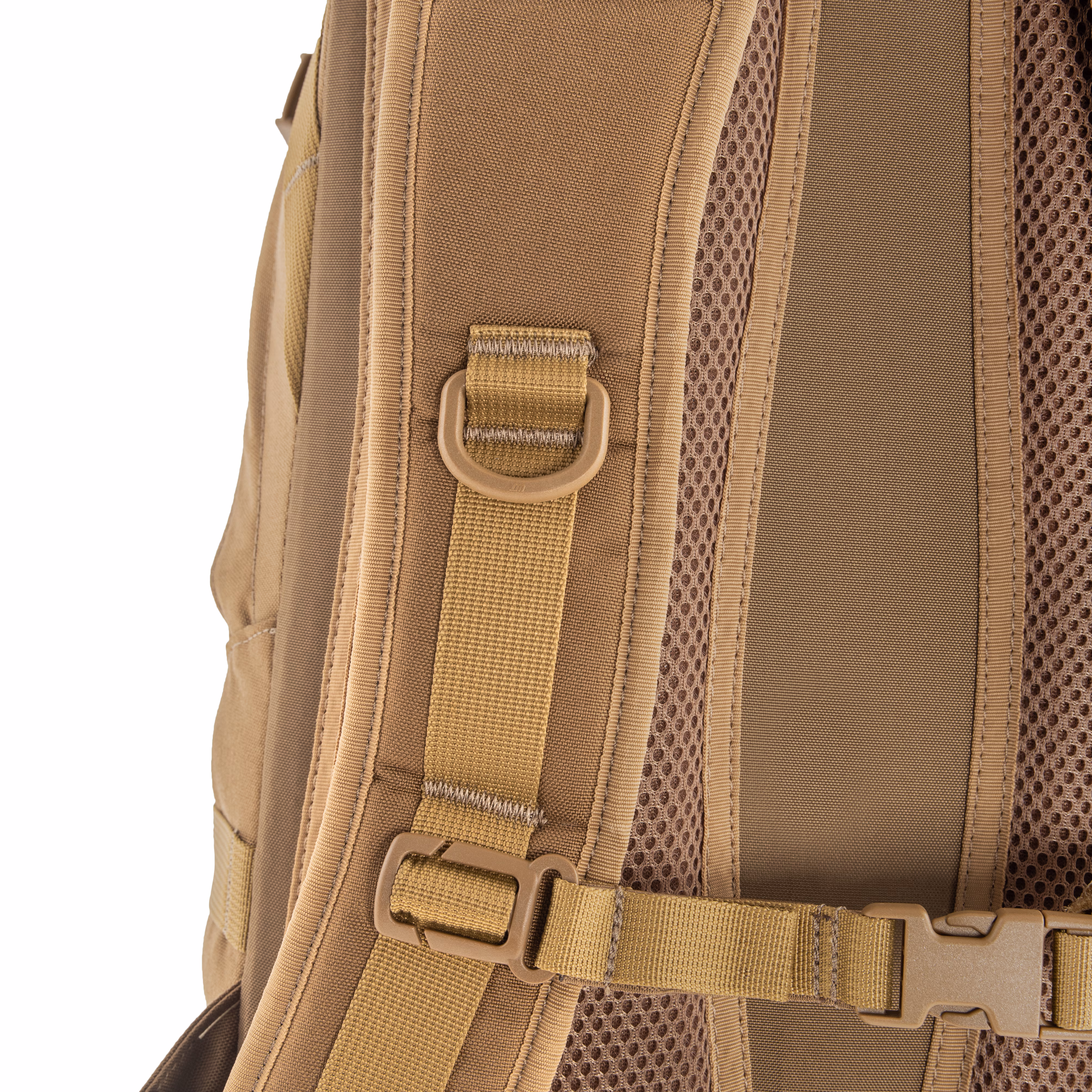 Рюкзак тактичний Helikon EDC 21л. Койот