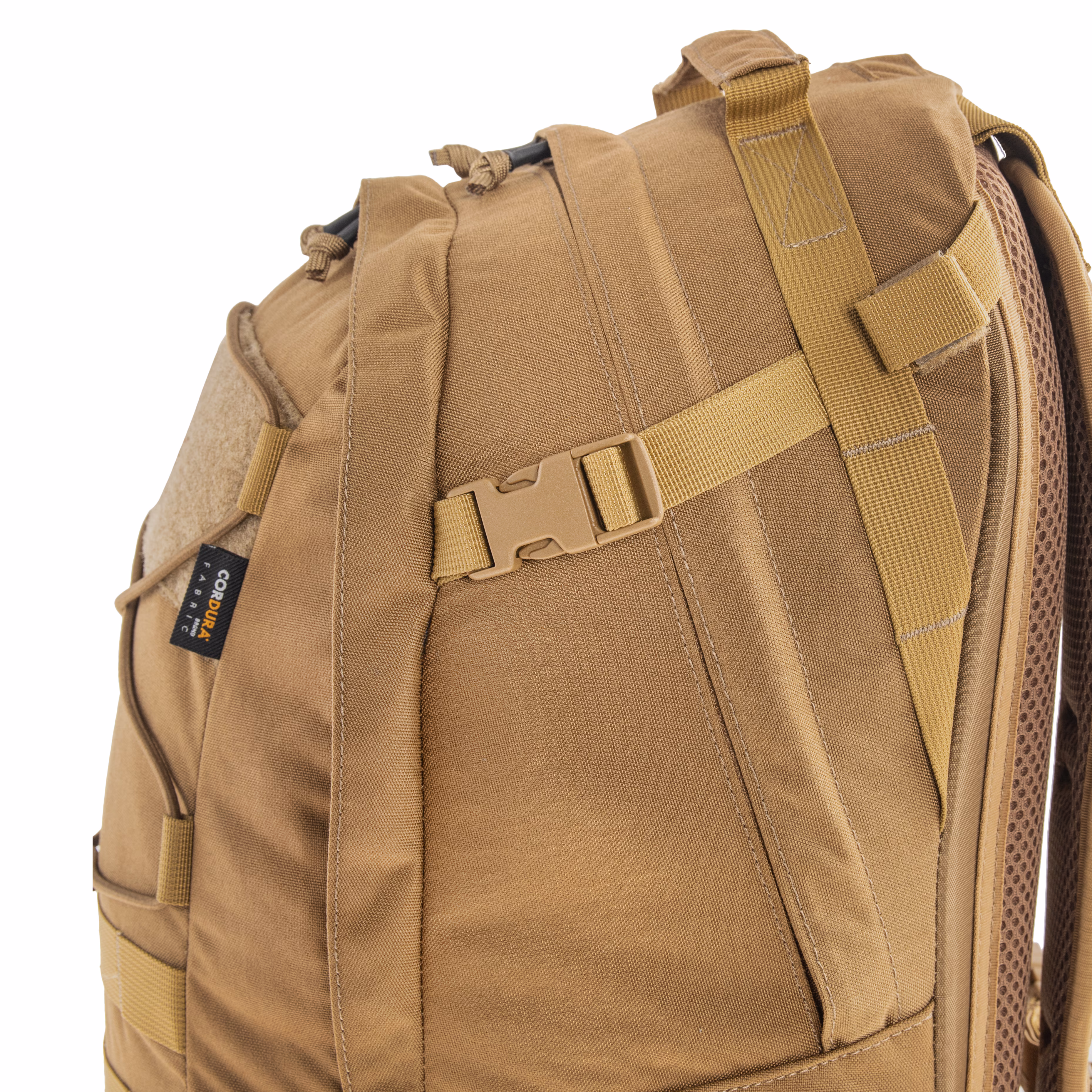 Рюкзак тактичний Helikon EDC 21л. Койот