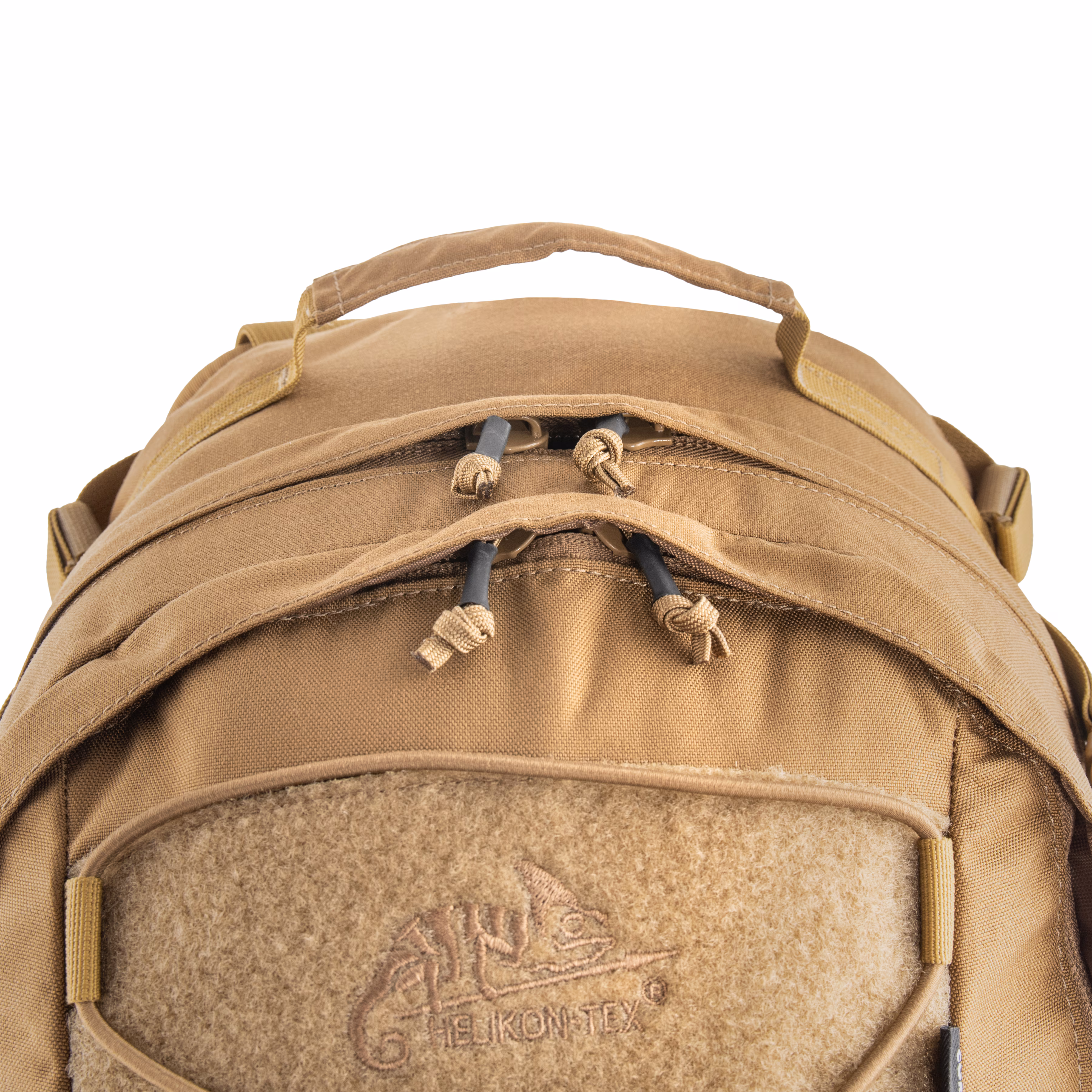 Рюкзак тактичний Helikon EDC 21л. Койот