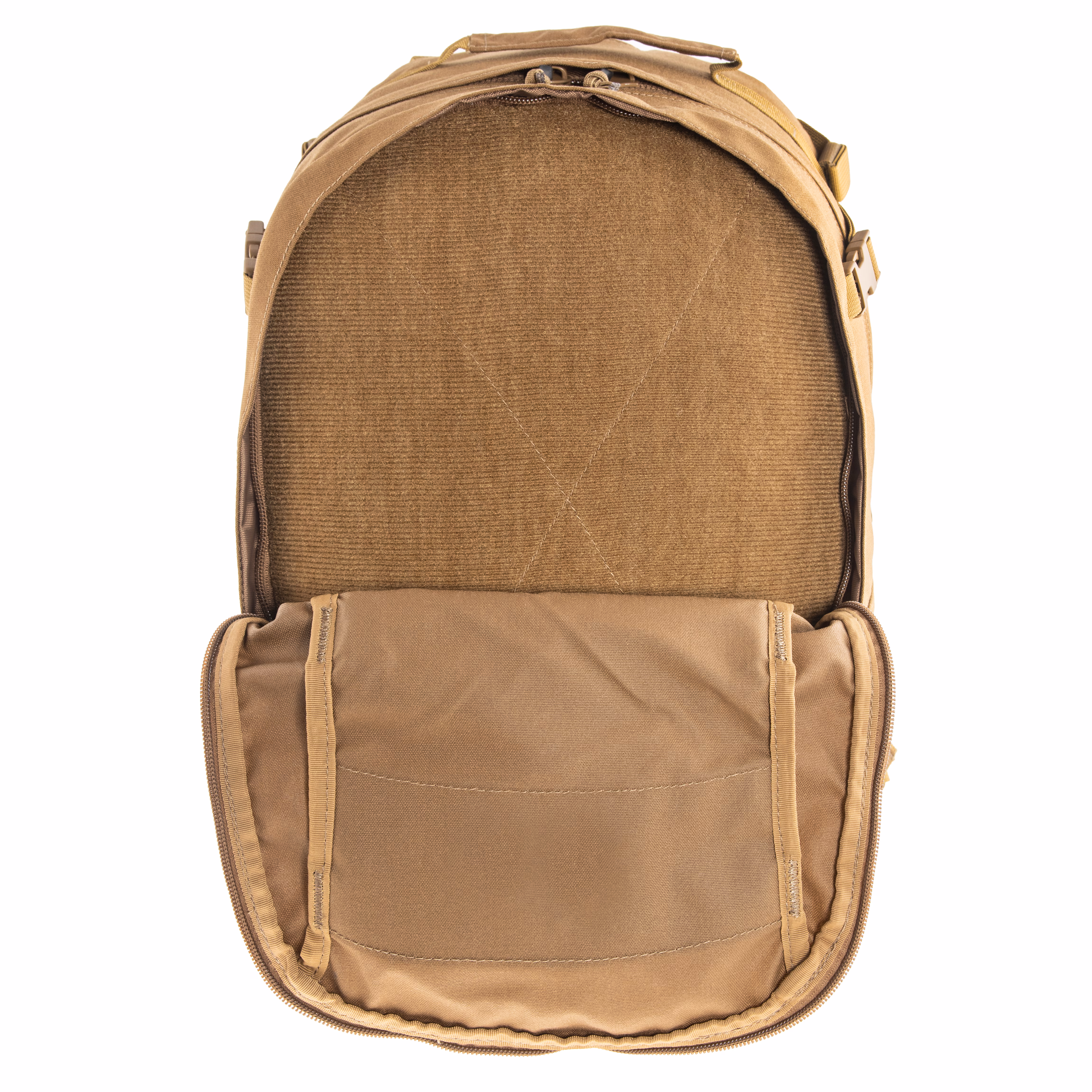 Рюкзак тактичний Helikon EDC 21л. Койот
