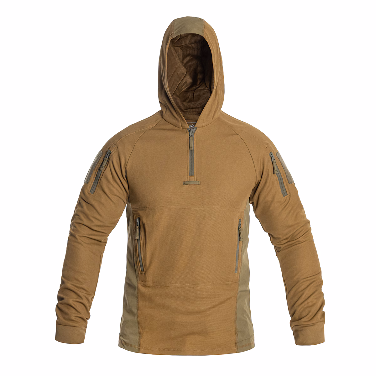 Кофта тактична Helikon TopCool. Койот