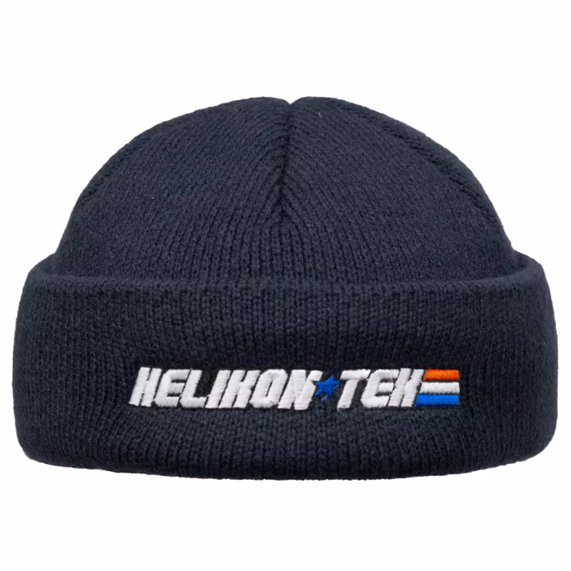 Докерка Helikon HTX Joe Beanie. Синий