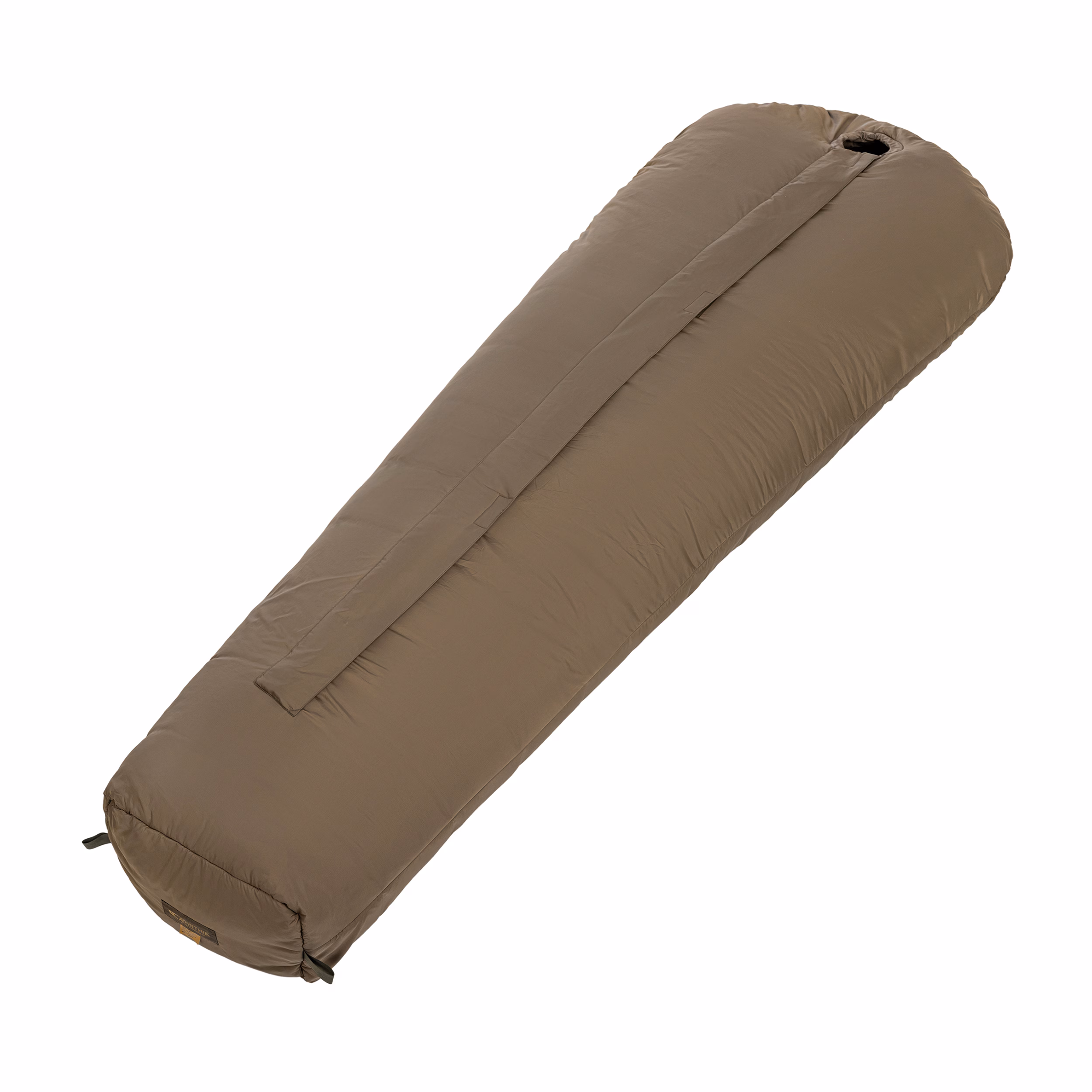 Армійський шведський спальник Carinthia Defence 4 Medium. Олива
