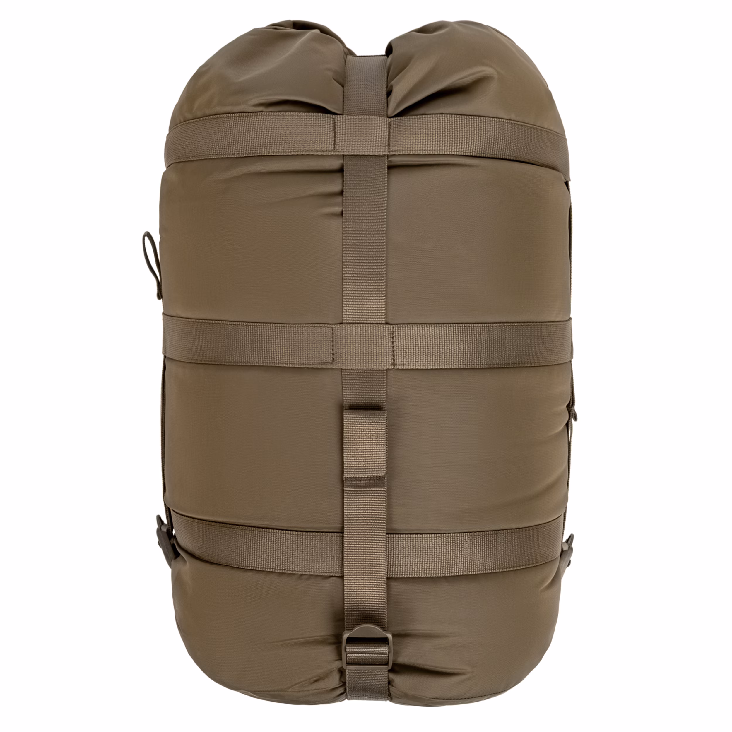 Армійський шведський спальник Carinthia Defence 4 Medium. Олива
