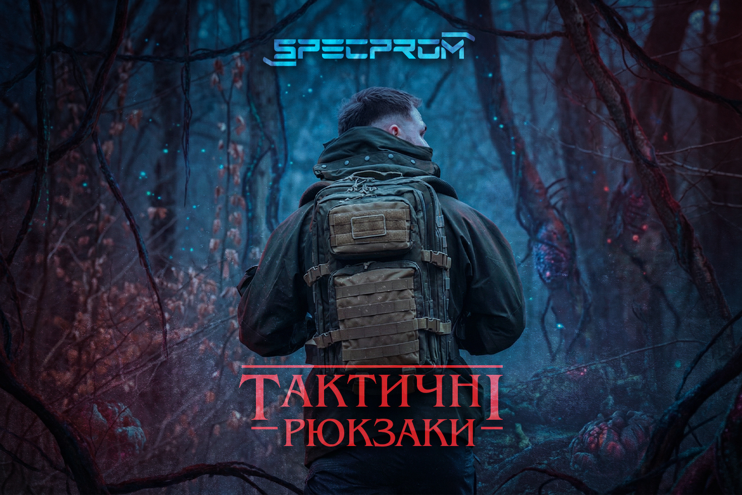 Тактичні рюкзаки для бойових виходів: що має бути всередині