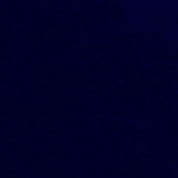 Синий