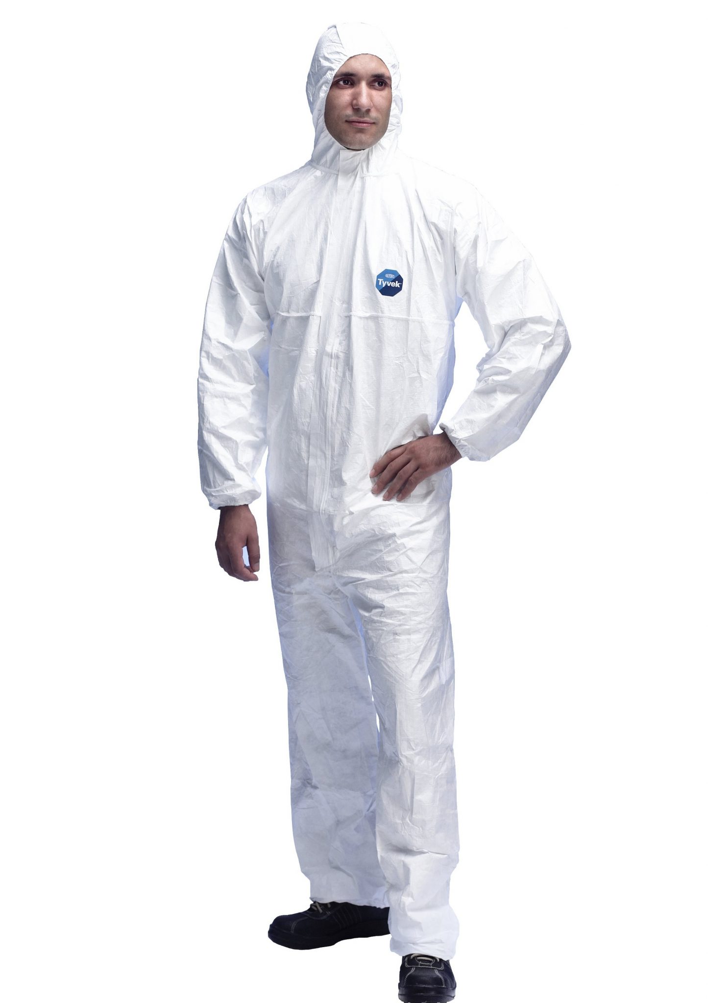Купить Защитный рабочий комбинезон Tyvek® Classic Xpert